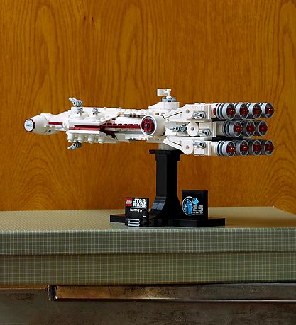 LEGO Star Wars - Tantive IV 75376 - 654 Dele