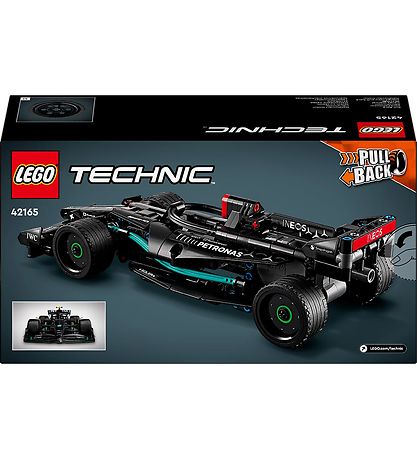 LEGO Technic - Mercedes-AMG F1 W14 E Performance... 42165