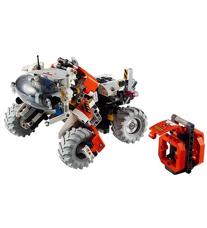 LEGO Technic - Mobil Rumlsser LT78 42178 - 435 Dele