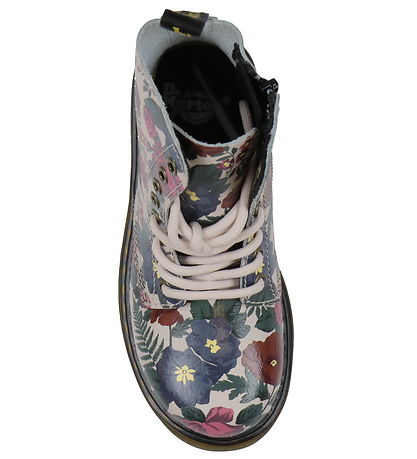 Dr. Martens Stvler - 1460j - Floral Garden - Multi