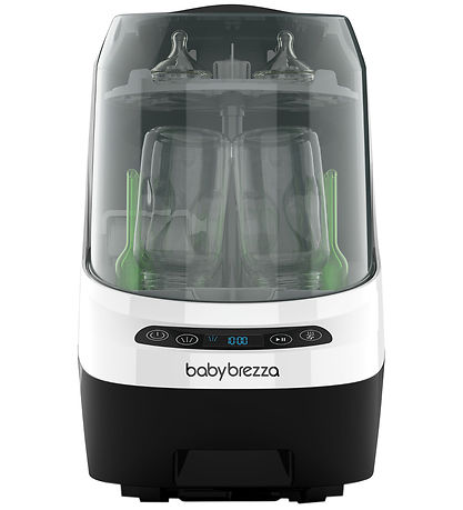 Baby Brezza Bottle Washer Pro