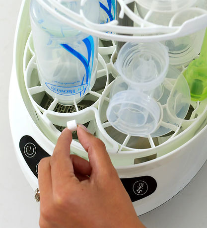 Baby Brezza Bottle Washer Pro