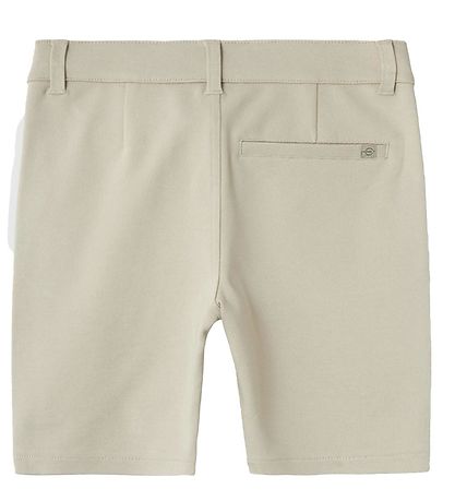Name It Shorts - NkmSilas - Pure Cashmere