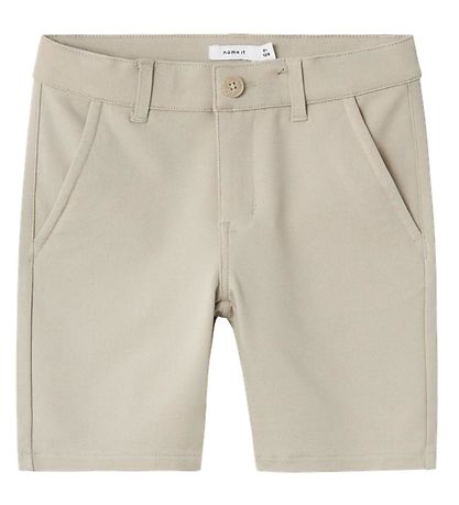 Name It Shorts - NkmSilas - Pure Cashmere