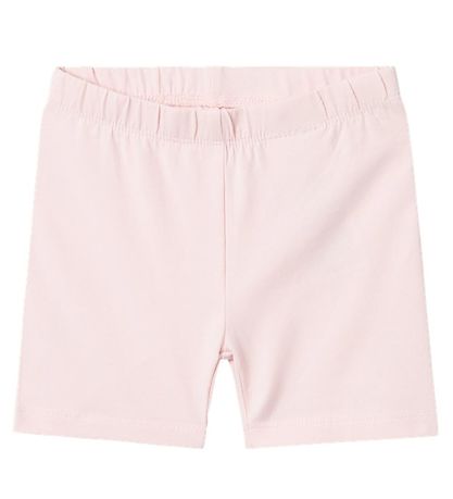 Name It Shorts - NmfVivian - Parfait Pink