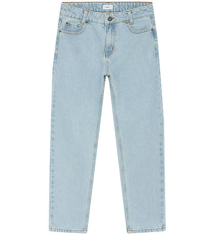 Grunt Jeans - Hamon Disco - Light Blue