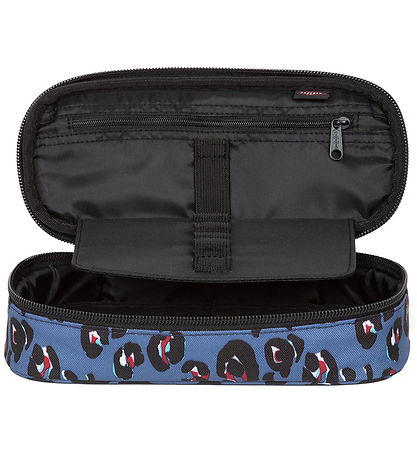 Eastpak Penalhus - Oval Single - Partymal Leopard