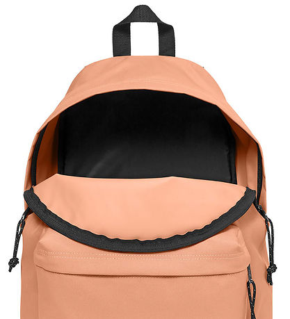 Eastpak Rygsk - Padded Pak'r - 24L - Silk Peach