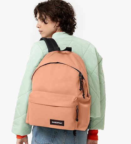 Eastpak Rygsk - Padded Pak'r - 24L - Silk Peach