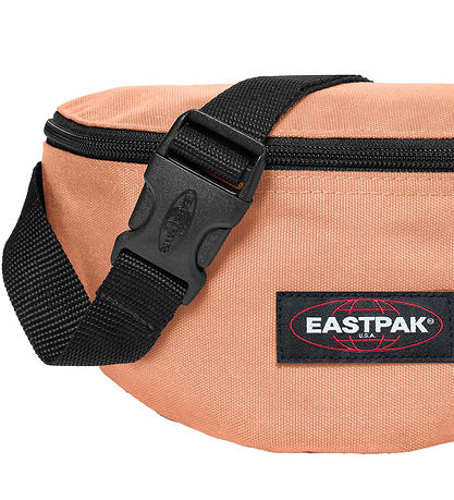 Eastpak Bltetaske - Springer - Silk Peach