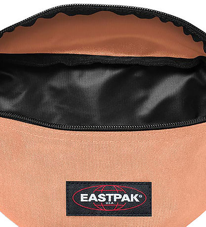 Eastpak Bltetaske - Springer - Silk Peach