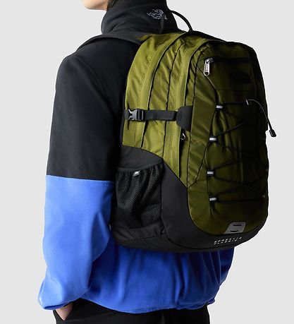 The North Face Rygsk - Borealis Classic - Forest Olive