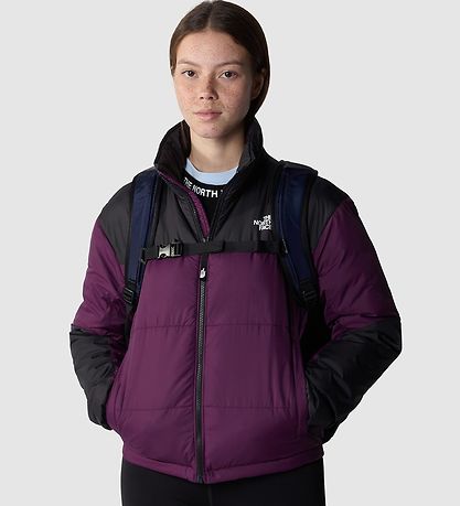 The North Face Rygsk - Borealis Classic - Navy/Tin Grey