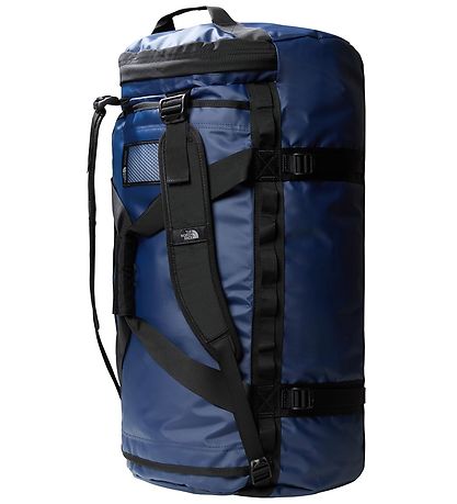 The North Face Rejsetaske - Base Camp Duffel - 95 L - Navy/Sort