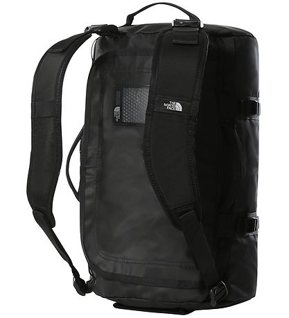 The North Face Rejsetaske - Base Camp Duffel - 31 L - Sort