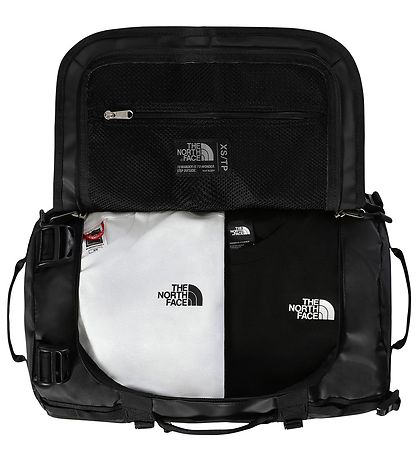 The North Face Rejsetaske - Base Camp Duffel - 31 L - Sort