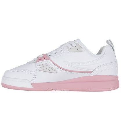 Fila Sneakers - Casim Wmn - White/Pink Nectar