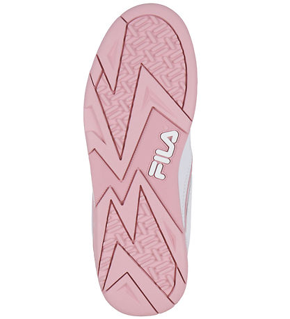 Fila Sneakers - Casim Wmn - White/Pink Nectar