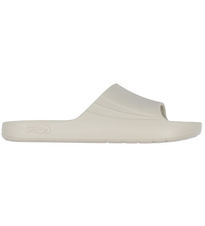 Fila Badesandaler - OFF-CRT Slide Wmn - Bone White