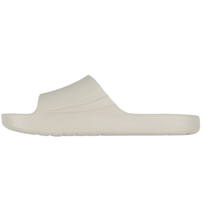 Fila Badesandaler - OFF-CRT Slide Wmn - Bone White