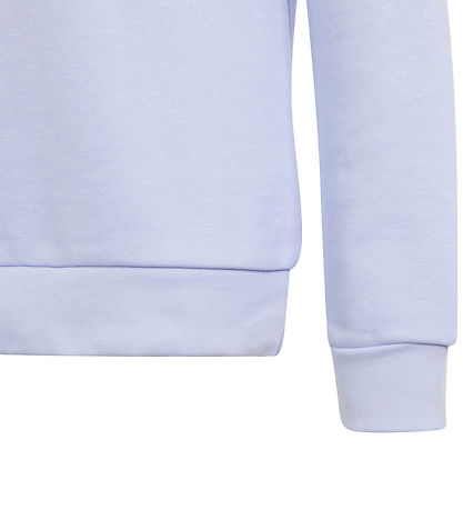 adidas Originals Sweatshirt - Trefoil - Vioton
