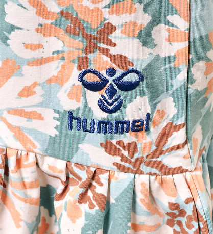 Hummel Nederdel - HmlDorthy - Cork