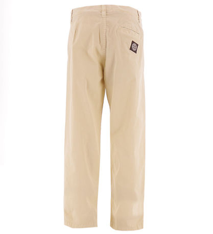 Stone Island Bukser - Beige