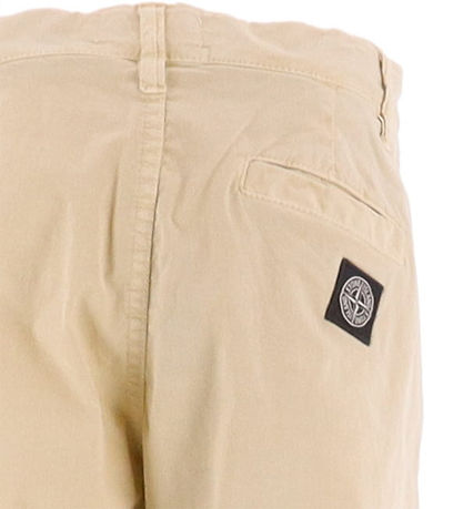 Stone Island Bukser - Beige