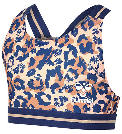 Hummel Bikini - HmlZuri - Peach Parfait