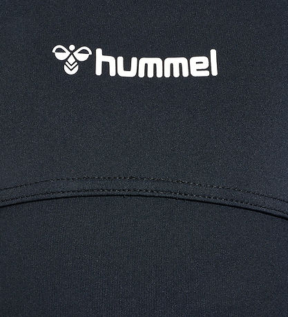 Hummel Badedragt - HmlJenna - Sort