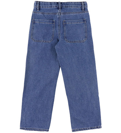 LMTD Jeans - NlmToizza - Medium Blue Denim