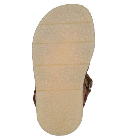 Wheat Sandaler - Lowe Sandal - Natural