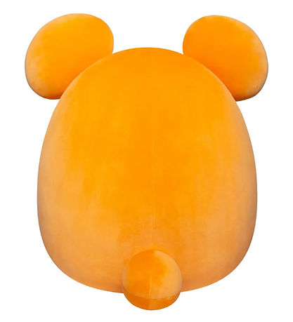 Squishmallows Bamse - 25 cm - Pokmon Teddiursa