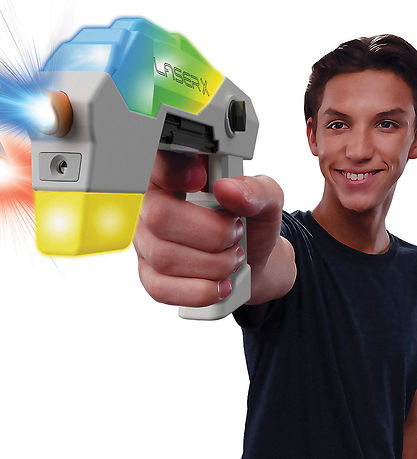 Laser X Ultra Micro B2 Blaster