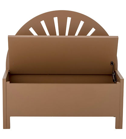 Bloomingville Bænk - 70 cm - Marisol - Brun