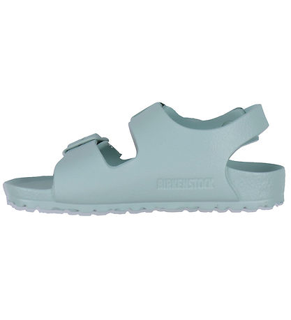 Birkenstock Badesandaler - Milano EVA Kids - Surf Green