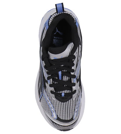 Puma Sneakers - Morphic Athletic - Black/Blue Skies