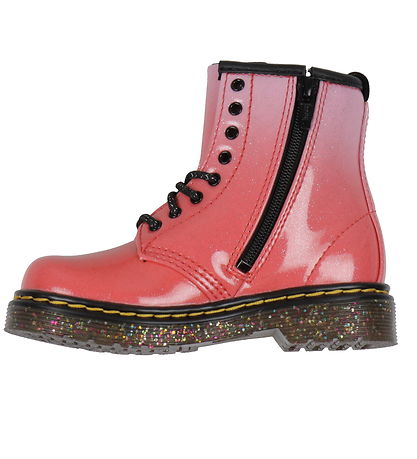 DR. Martens Stvler - 1460 T - Gardient Glitter