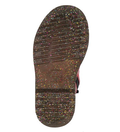 DR. Martens Stvler - 1460 T - Gardient Glitter