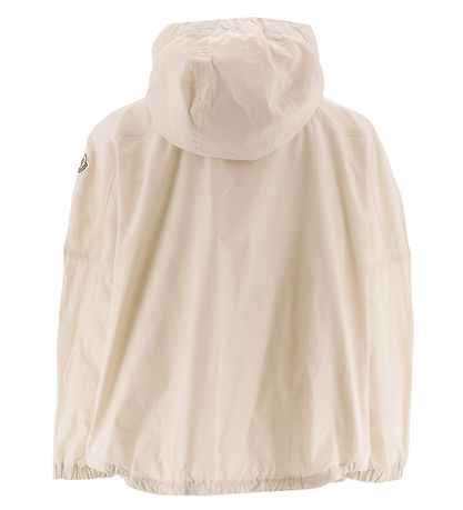 Moncler Jakke - Tangeni - Creme