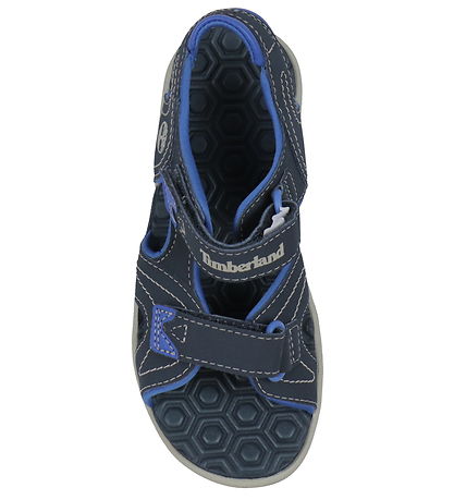 Timberland Sandaler - Adventure Seeker - Midnight Navy