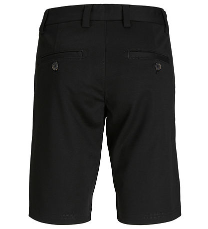 Jack & Jones Shorts - JpstCooper - Black