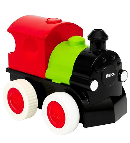 BRIO Steam & Go Tog - 30411