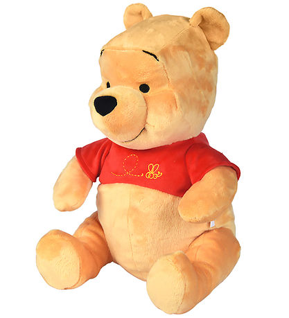 Disney Bamse - Peter Plys - 25 cm