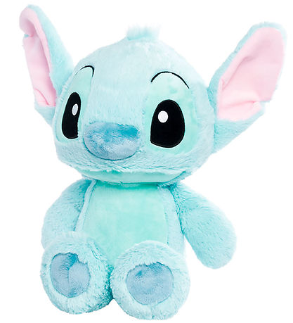 Disney Bamse - Flopsies Stitch - 25 cm