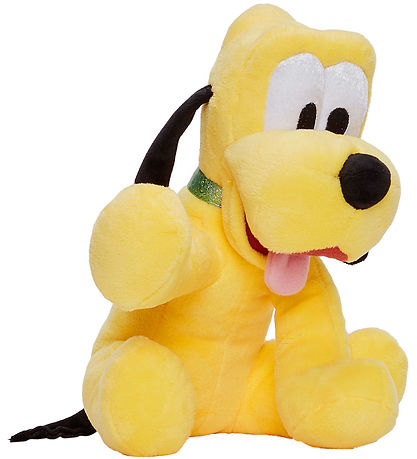 Disney Bamse - Pluto - 25 cm