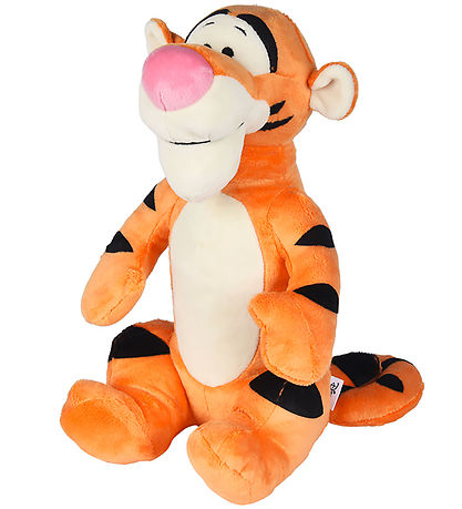 Disney Bamse - Tigerdyr - 25 cm