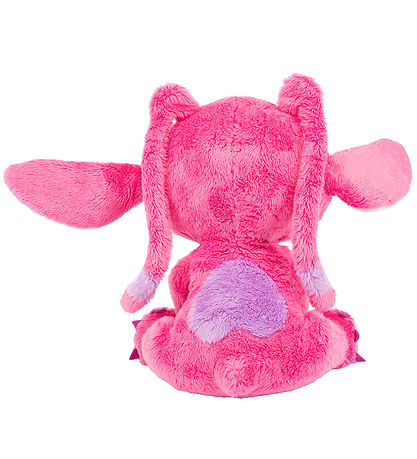 Disney Bamse - Angel - 25 cm