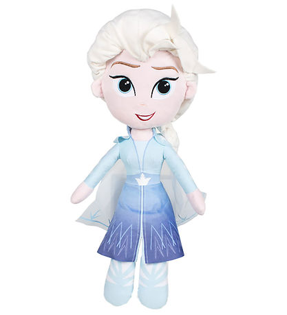 Disney Bamse - Elsa - 25 cm