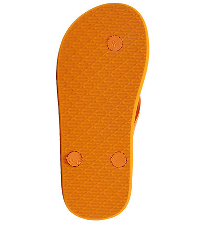 Hummel Klipklapper - Flip Flop JR - Persimmon Orange